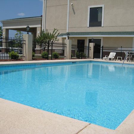 Baymont By Wyndham Augusta Riverwatch Exterior foto